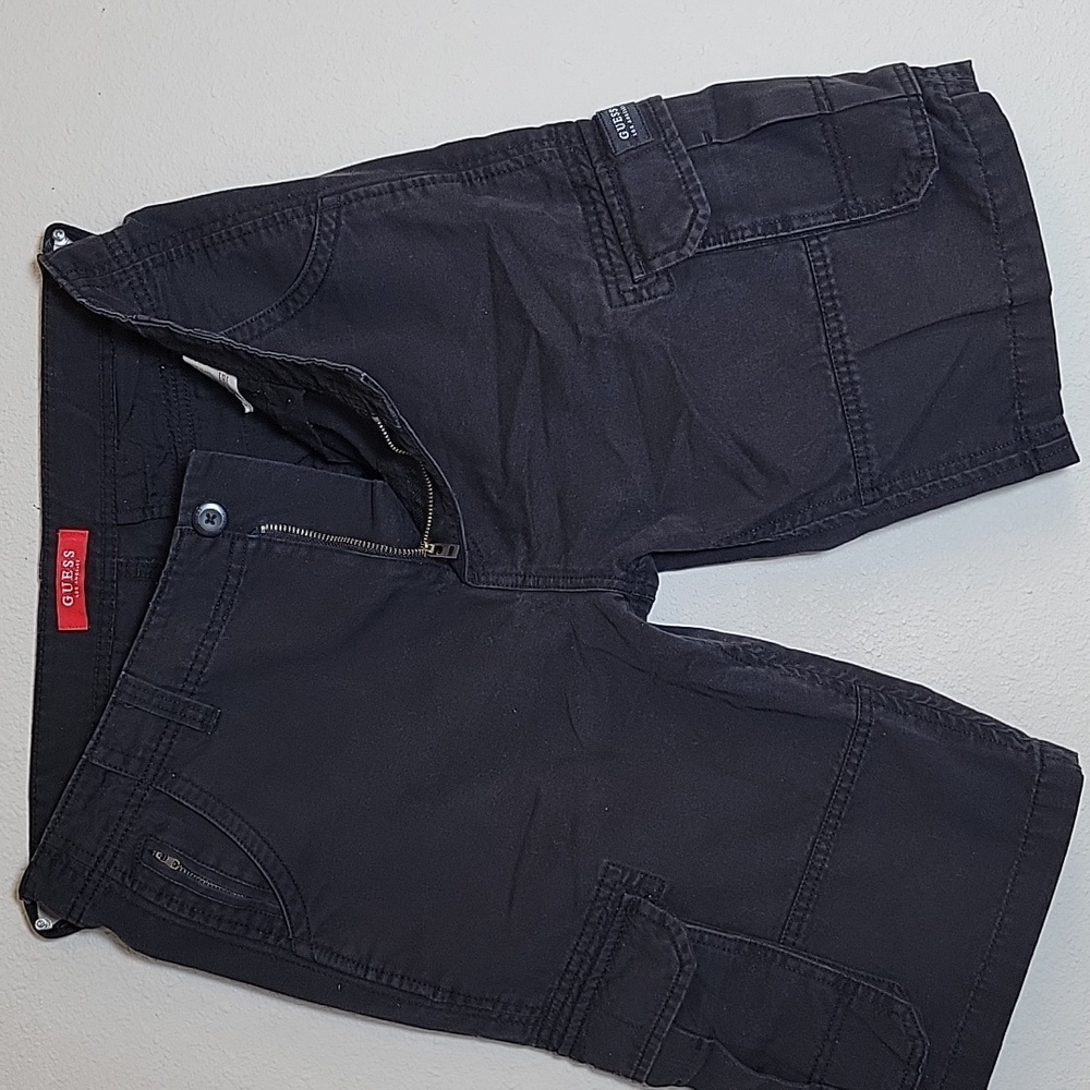 Guess Cargo Shorts